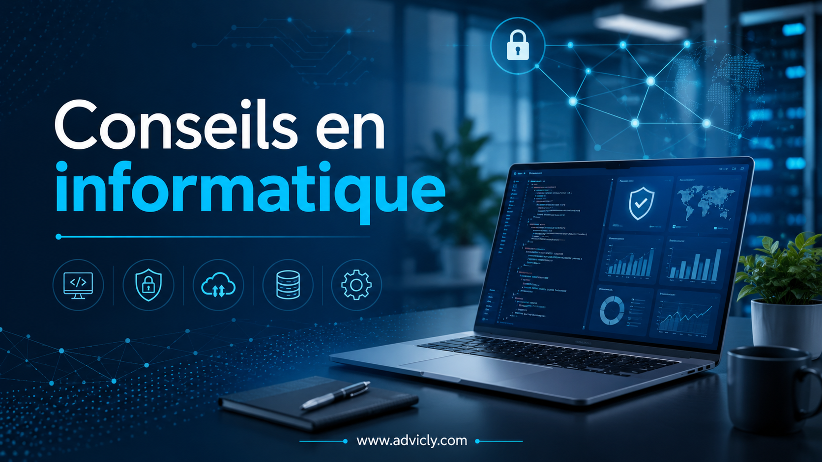Informatique