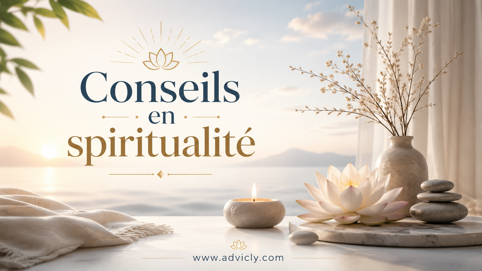 Spiritualité