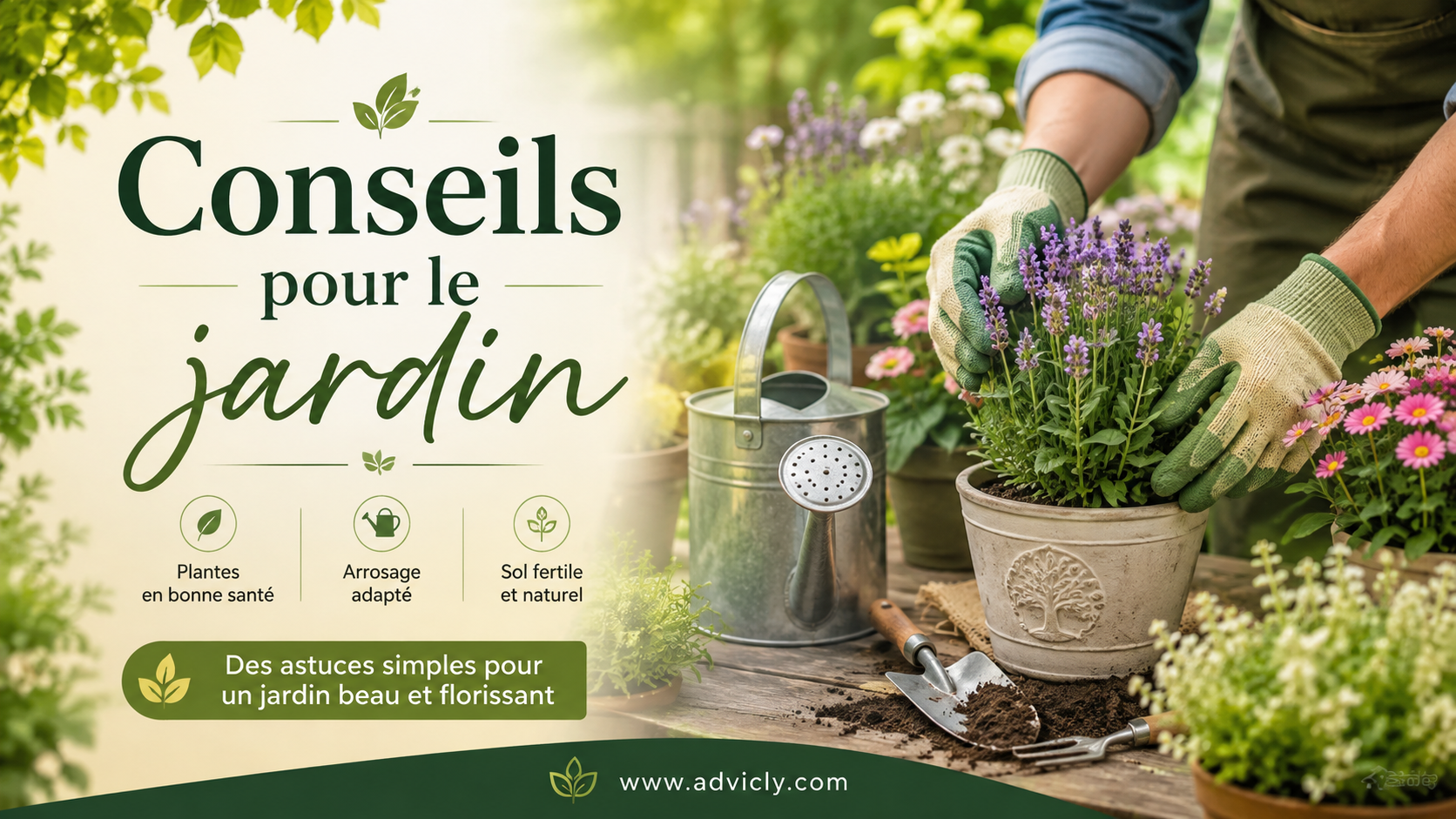Jardin