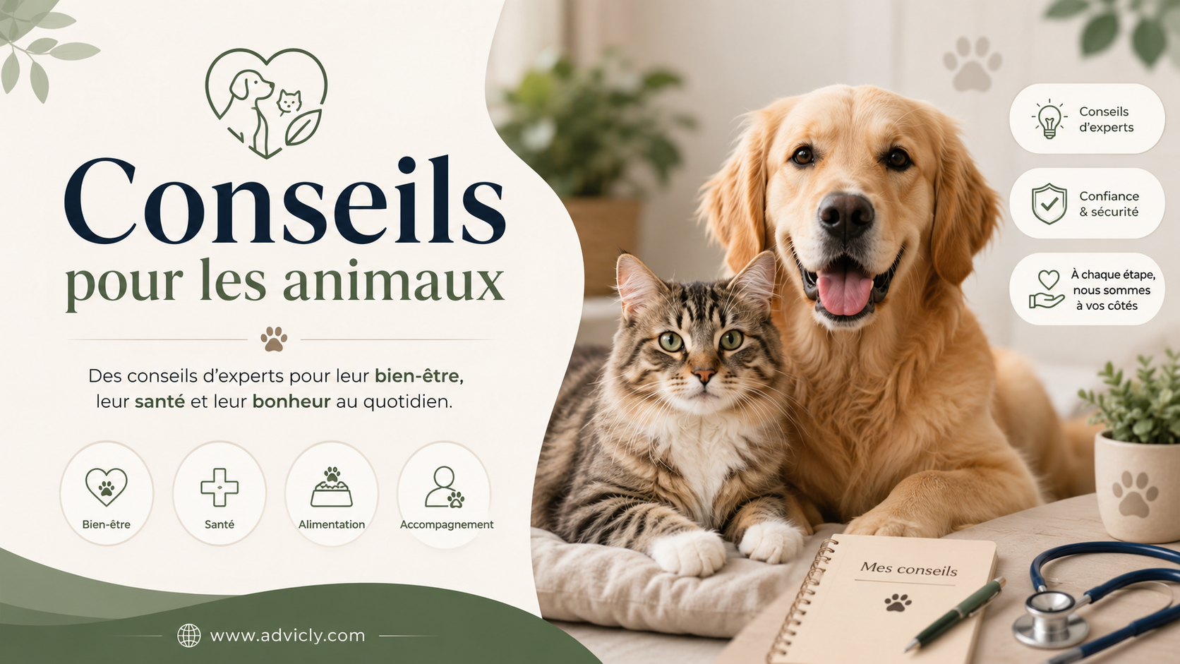 Animaux