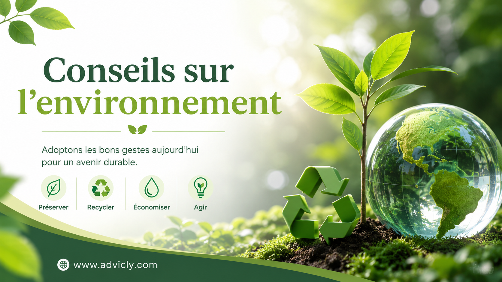 Environnement