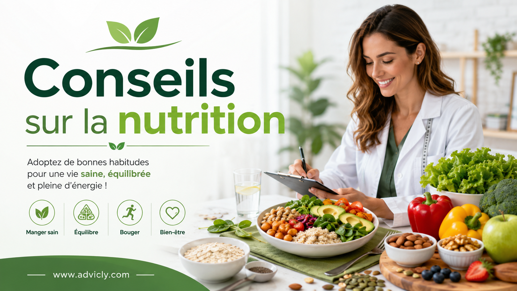 Nutrition